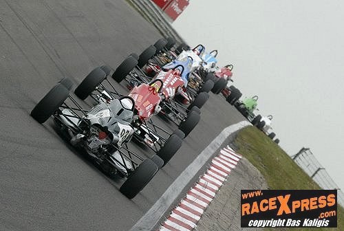 Formula Ford